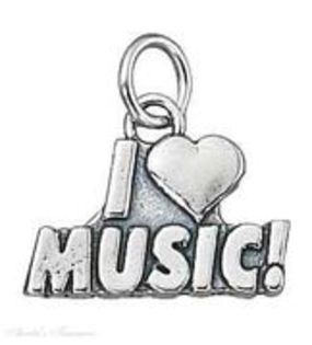 I love music!!!!!!