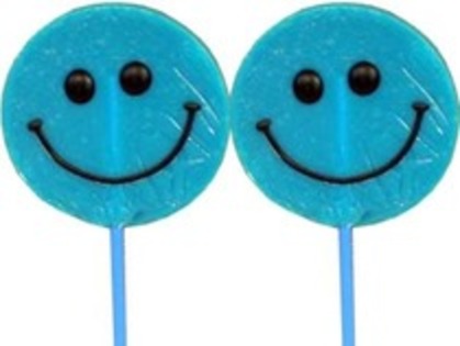 smile!