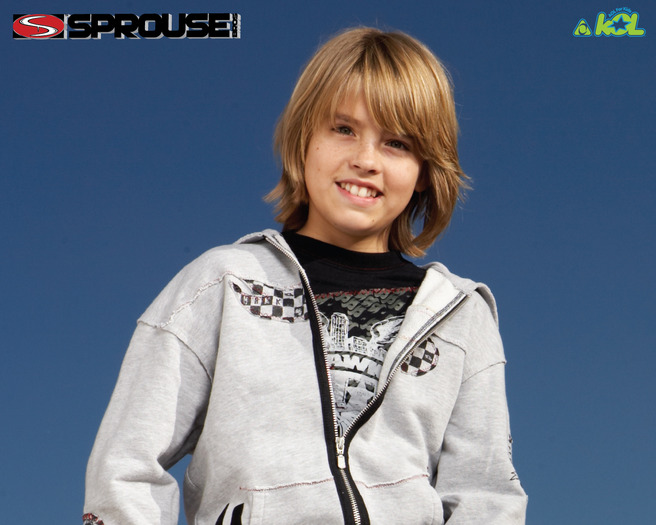 cole_sprouse_wallpaper - Zack and Cody the suite life