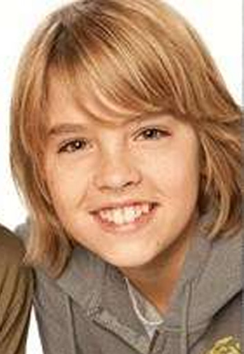 Dylan_Sprouse - Zack and Cody the suite life