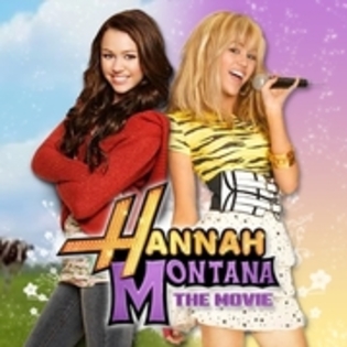 Hannah Montana the movie