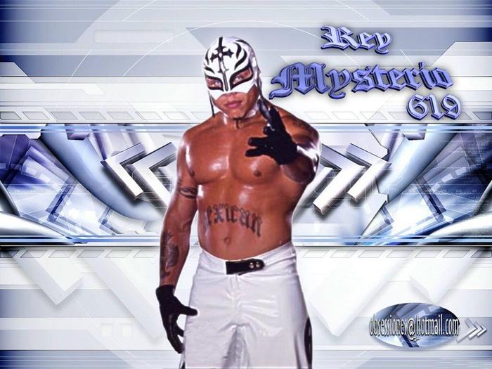 wallpaperreymysterioblueicent3 - rey mysterio