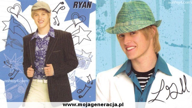 Lucas Grabeel