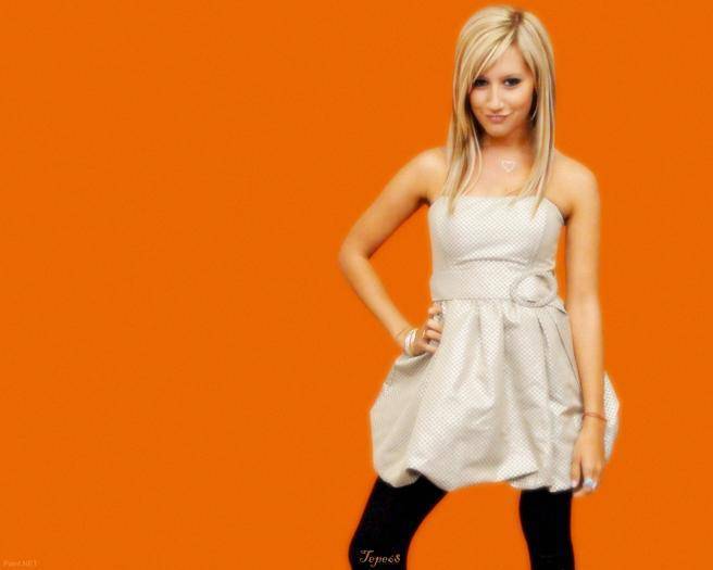 DICWOHDNBUXAFQMMQPO - Ashley Tisdale