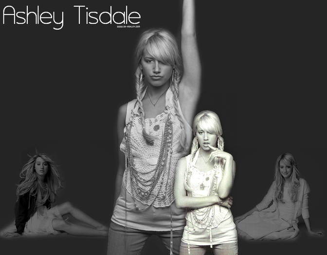 NLSEEBKEYQUFRIEKTKW - Ashley Tisdale