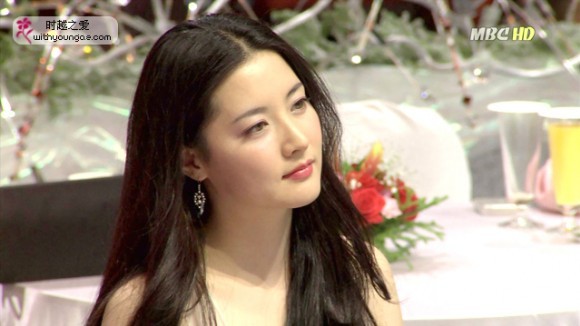 lya - Lee Young Ae