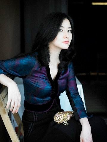 lya2 - Lee Young Ae