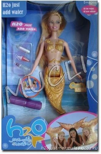 emma-mermaid-doll-claire-holt-4884192-330-500 - xoxo-clarie holt-xoxo