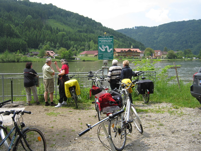 bicikli- plimbare cu bicicleta - pensiunea Mandl