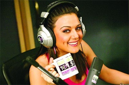 07 - Preyta Zinta