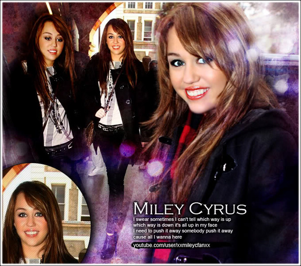 miley  super  cool