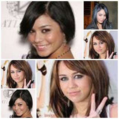 aniyt - miley  sau vanessa