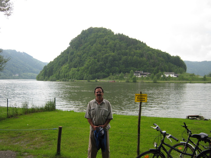 in curbura dunarii -austria in curbura dunarii -austria