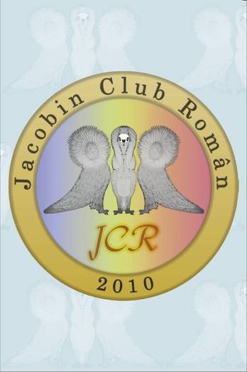 SIGLA JACOBIN CLUB ROMAN