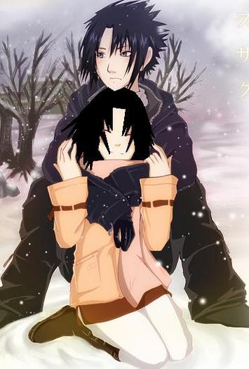 Winter ^.^ - KamiSasu