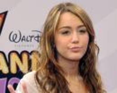 42 - Miley Cirus