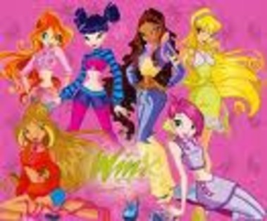 fghfhfghfg - winx