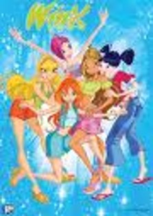 fjjtuy - winx