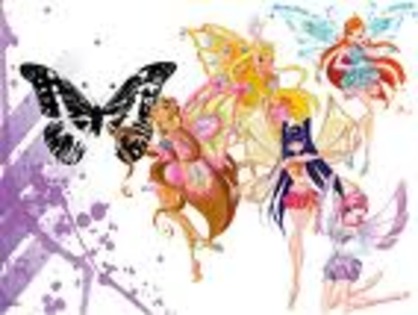 ghgjhj - winx