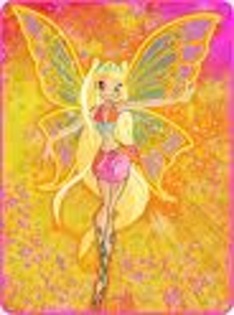 ghjg - winx