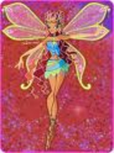 tyuu - winx