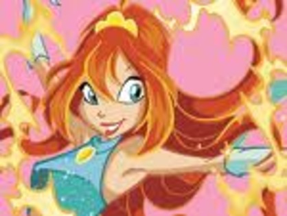 uu - winx