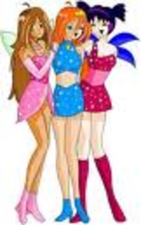 ytuuuyt - winx