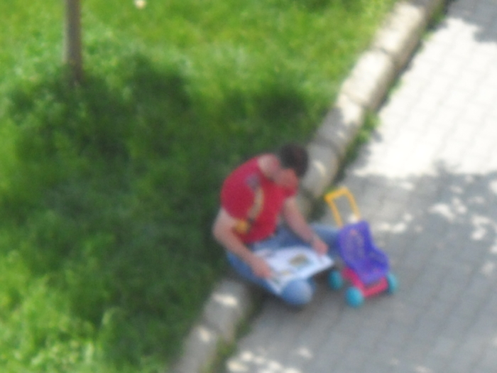 mi-a ramas carutul mic, am crescut - clubul bistritean si altele
