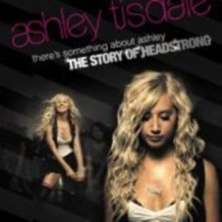 TSBKPMOADDMUPOJGCSU - albumele lui ashley tisdale