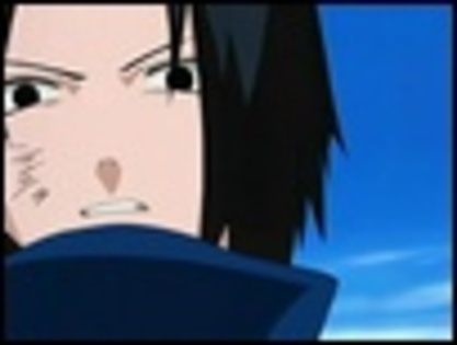 157 - Sasuke in Naruto