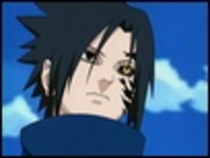 108 - Sasuke in Naruto
