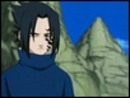 110 - Sasuke in Naruto
