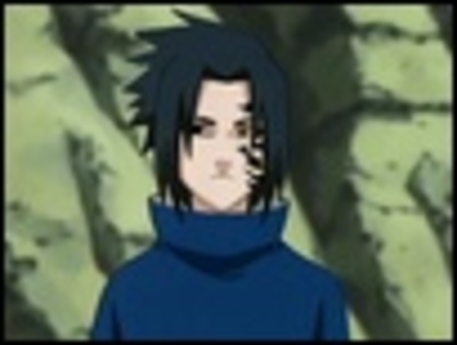 114 - Sasuke in Naruto