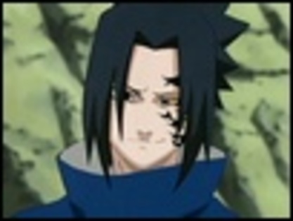 118 - Sasuke in Naruto