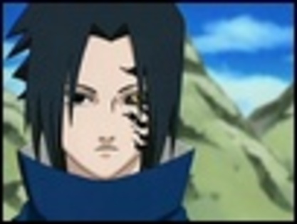 126 - Sasuke in Naruto