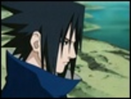 130 - Sasuke in Naruto