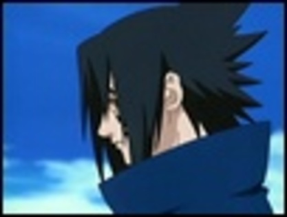 137 - Sasuke in Naruto