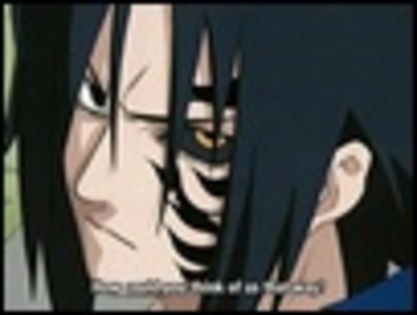140 - Sasuke in Naruto