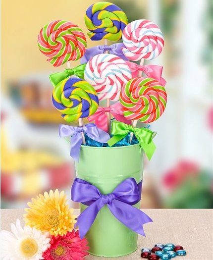 7323c_Sweet-Shop-Lollipop-Bouquet - lollipop