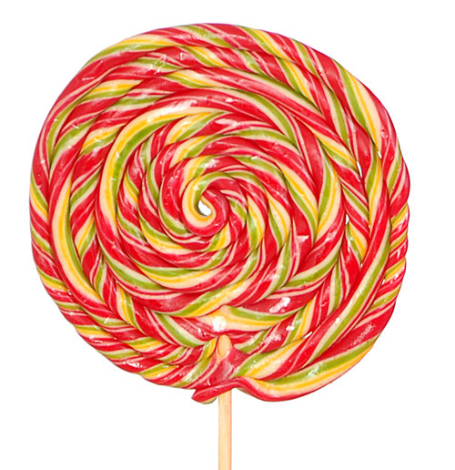 fff - lollipop