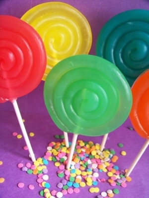 FruityLollipopSoapLG1 - lollipop