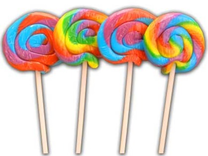 lollipop - lollipop