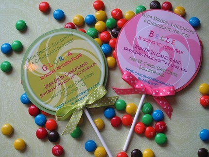 lollipop-party-invitations - lollipop