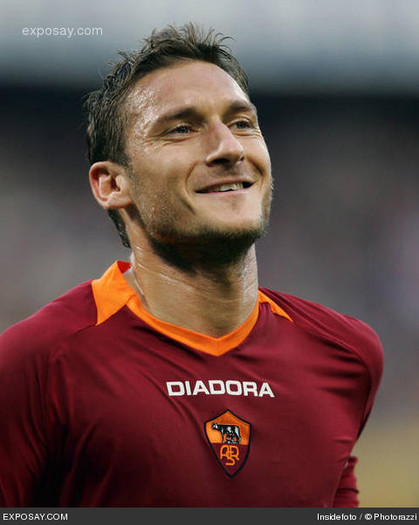 Totti - Ronaldo sau Totti