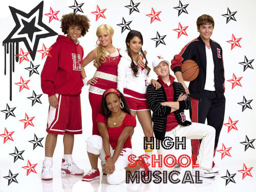 high-school-musical-1 - xoxo-HSM-xoxo