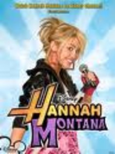 nbvn - HANNAH MONTANA