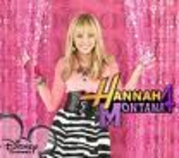 tryr - HANNAH MONTANA