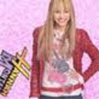 ghjgfjy - HANNAH MONTANA