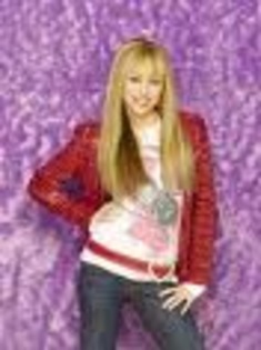 ghjghjghjj - HANNAH MONTANA