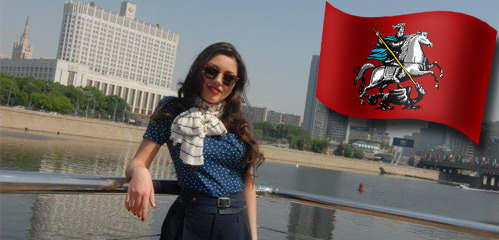 moscow-visit - Safura